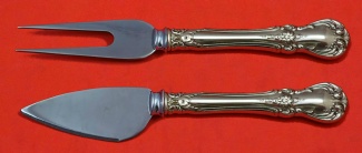Hard Cheese Serving Set **made to order  HH WS  Cheese Spade 5 3/4