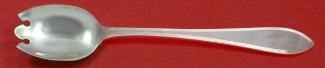 Ice Cream Dessert Fork **made to order  6