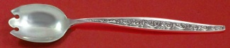 Ice Cream Dessert Fork **made to order  6