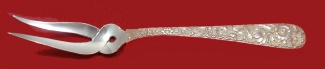 Escargot Fork **made to order  4 3/4