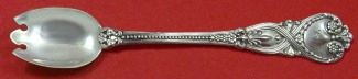 Ice Cream Dessert Fork **made to order  5 3/4