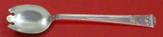 Ice Cream Dessert Fork **made to order  6