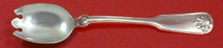 Ice Cream Dessert Fork **made to order  5 3/4