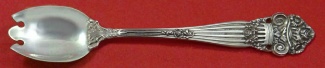 Ice Cream Dessert Fork **made to order  5 5/8