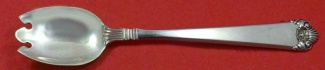 Ice Cream Dessert Fork **made to order  6