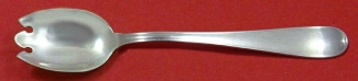 Ice Cream Dessert Fork **made to order  6
