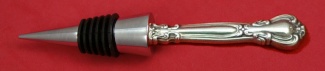 Bottle Stopper **made to order 6 1/4