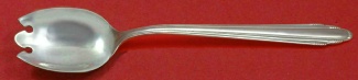 Ice Cream Dessert Fork **made to order  6