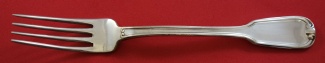 Dinner Fork 8