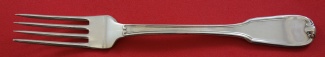 Regular Fork 7 1/8
