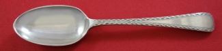 Teaspoon 5 3/4