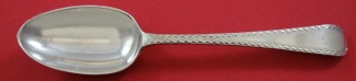 Place Soup Spoon 6 7/8