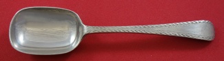 Sugar Spoon shovel shape  5 5/8