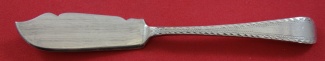 Master Butter flat handle 5 1/2