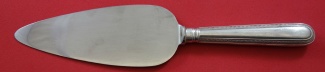 Cake Server HH  WS  serrated  10