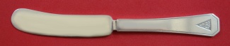 Butter Spreader flat handle 6