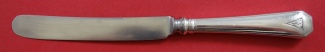 Dessert Knife blunt  7 3/4