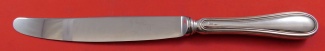 Dinner Knife modern 9 7/8