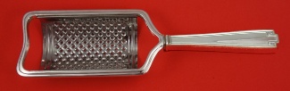 Cheese Grater **made to order  HH WS  curved  8 1/2
