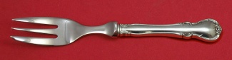 Caviar Fork **made to order  HH WS  6