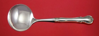 Gravy Ladle custom made  HH WS  8