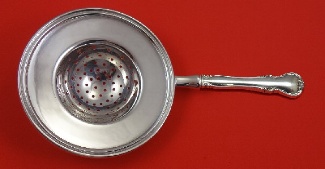 Tea Strainer **made to order  HH SP  3 1/2
