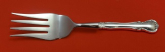 Buffet Fork **made to order  HH WS  8 1/2