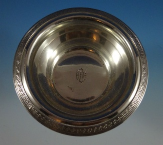 Finger Bowl / snack  #9865  5.0 oz  1 5/8