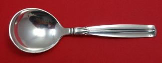 Cream Soup Spoon 5 1/2