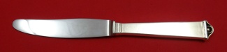 Butter Spreader hollow handle AS  6 1/4