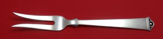 Cold Meat Fork 2-tine  8 3/8