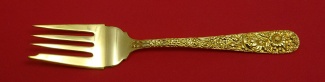 Salad Fork 6 1/4