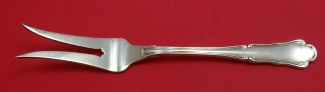 Cold Meat Fork 2-tine  8 1/4