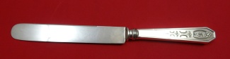 Regular Knife blunt  SP blade  8 3/4