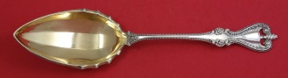 Berry Spoon GW  9