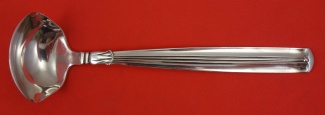 Mayonnaise Ladle w/ spout  5 1/2