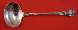 Sauce Ladle 5 7/8