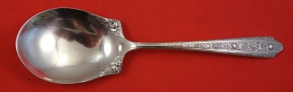 Berry Spoon AS  9 1/8