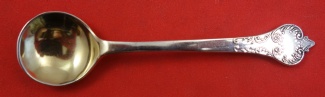 Salt Spoon Master  GW  3 1/8