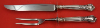 Roast Carving Set 2-pc knife 10 1/2