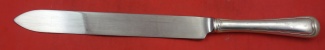Bread Knife serrated  unusual  13