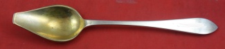 Melon Spoon blunt nose  GW  5 3/4