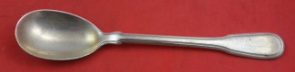 Egg Spoon 5