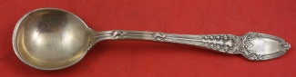 Chocolate Spoon 5 1/8