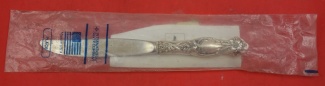 Regular Knife factory sealed  modern  8 1/2