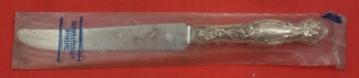 Regular Knife factory sealed  french  8 7/8