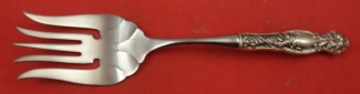Buffet Fork HH  WS  original  10 1/2