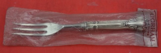 Game Fork HH factory sealed  7 1/4