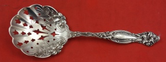 Nut Spoon 5 1/2