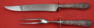 Roast Carving Set 2-pc  knife 13 3/4
